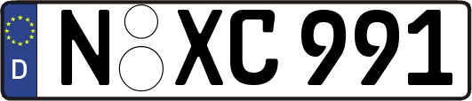 N-XC991