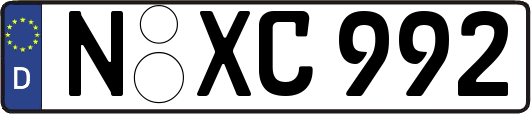 N-XC992