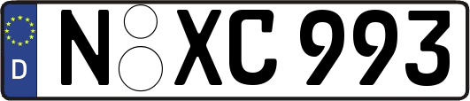 N-XC993