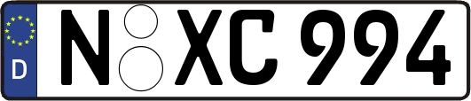 N-XC994