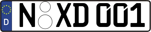 N-XD001