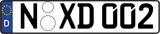 N-XD002