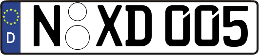 N-XD005