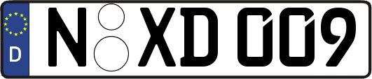 N-XD009
