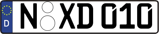 N-XD010