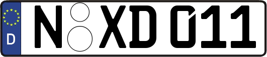 N-XD011