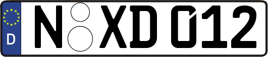 N-XD012