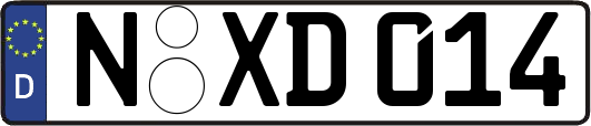 N-XD014