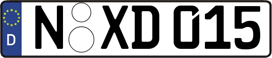 N-XD015