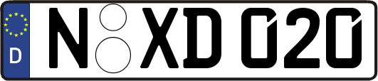N-XD020