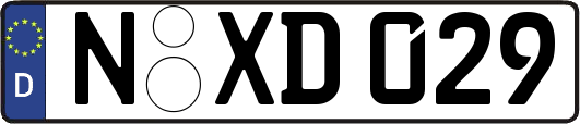 N-XD029