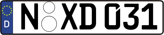 N-XD031