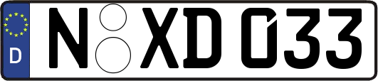 N-XD033