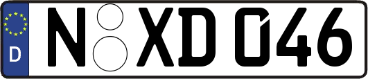 N-XD046