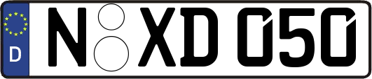 N-XD050
