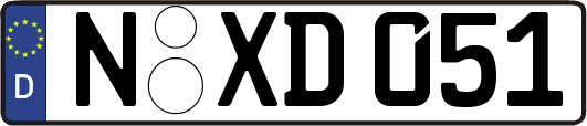 N-XD051
