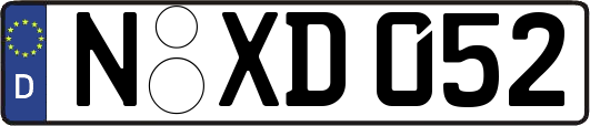 N-XD052