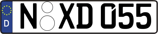 N-XD055