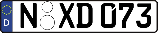 N-XD073