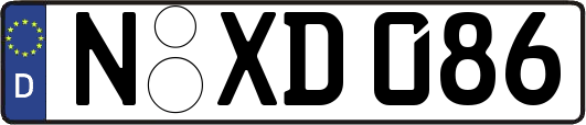 N-XD086