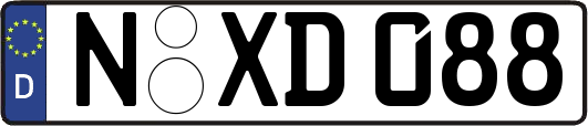 N-XD088