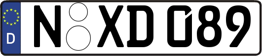 N-XD089