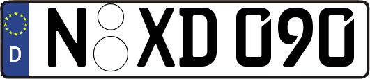 N-XD090