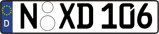 N-XD106