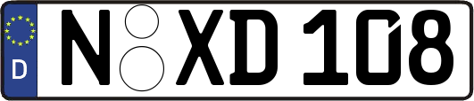 N-XD108