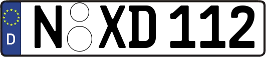 N-XD112