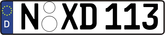 N-XD113