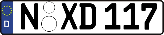 N-XD117