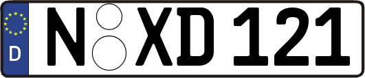 N-XD121