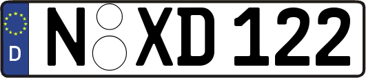 N-XD122