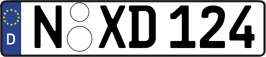 N-XD124