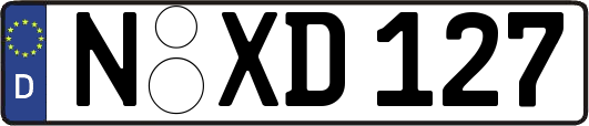 N-XD127