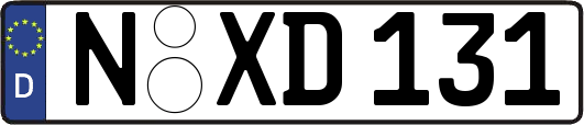 N-XD131