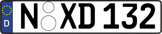 N-XD132