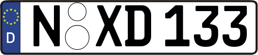 N-XD133
