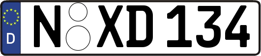 N-XD134