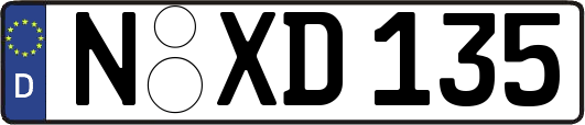 N-XD135
