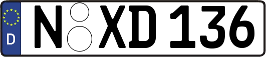 N-XD136
