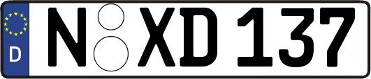 N-XD137