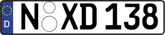 N-XD138