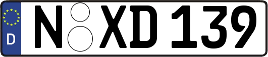 N-XD139