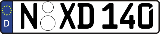 N-XD140