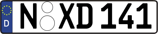 N-XD141