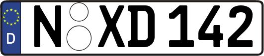 N-XD142