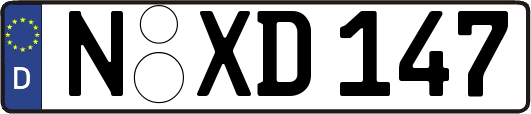 N-XD147
