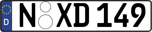 N-XD149